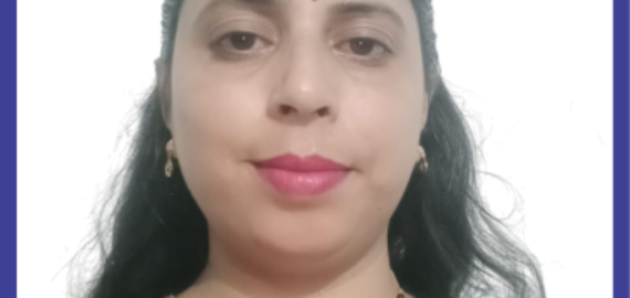Mrs. Pallavi Sharma
