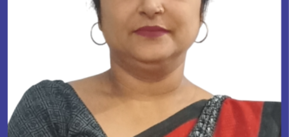 Mrs. Priyanka Dubey