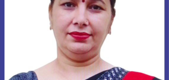 Mrs. Urvashi Thakral