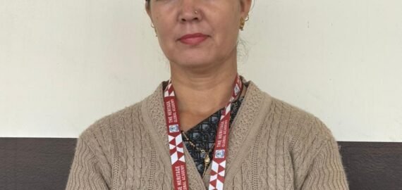 Mrs. Nisha Rawat